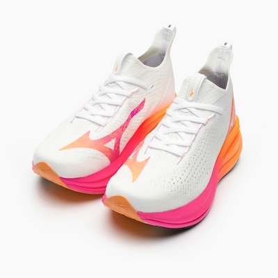 Tênis Masculino Mizuno Neo Vista 2 - Foto 5