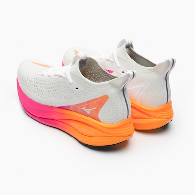 Tênis Masculino Mizuno Neo Vista 2 - Foto 6