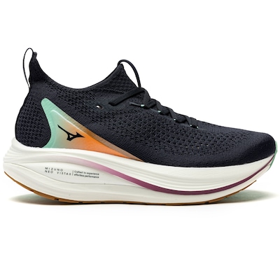 Tênis Masculino Mizuno Neo Vista 2 - Foto 2