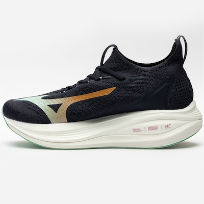 Tênis Masculino Mizuno Neo Vista 2 - Foto 4