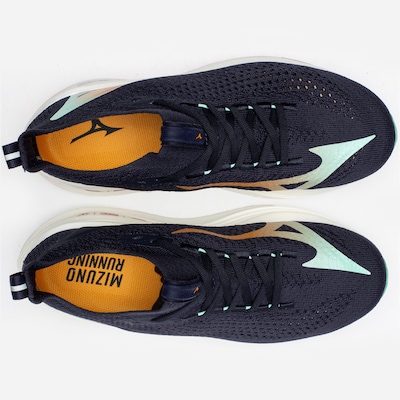 Tênis Masculino Mizuno Neo Vista 2 - Foto 5