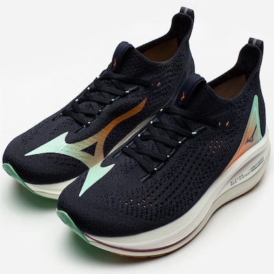 Tênis Masculino Mizuno Neo Vista 2 - Foto 6