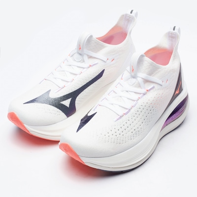 Tênis Feminino Mizuno Neo Vista 2 - Foto 4