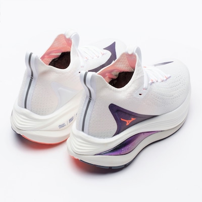 Tênis Feminino Mizuno Neo Vista 2 - Foto 5
