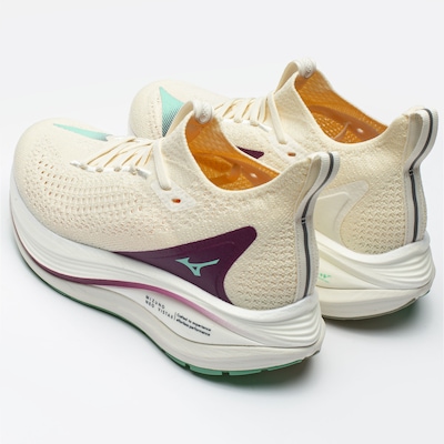 Tênis Feminino Mizuno Neo Vista 2 - Foto 6