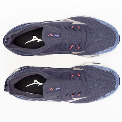 Tênis Feminino Mizuno Wave Endeavor 3 - Foto 3