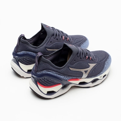 Tênis Feminino Mizuno Wave Endeavor 3 - Foto 5
