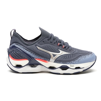Tênis Feminino Mizuno Wave Endeavor 3 - Foto 1