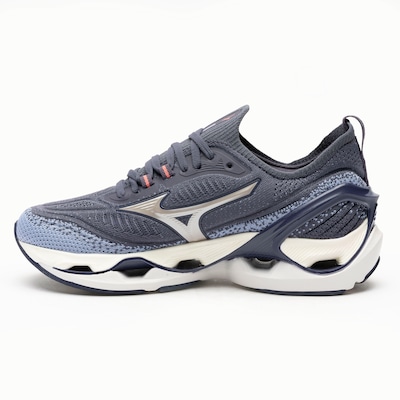 Tênis Feminino Mizuno Wave Endeavor 3 - Foto 2