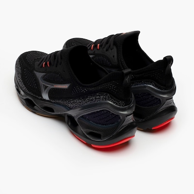 Tênis Masculino Mizuno Wave Endeavor 3 - Foto 5