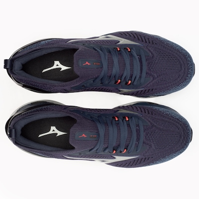 Tênis Masculino Mizuno Wave Endeavor 3 - Foto 3
