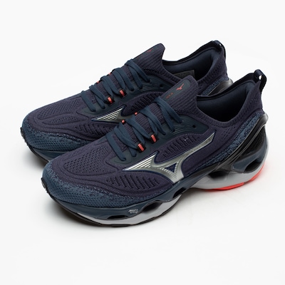 Tênis Masculino Mizuno Wave Endeavor 3 - Foto 4