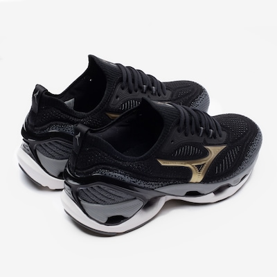 Tênis Masculino Mizuno Wave Endeavor 3 - Foto 5