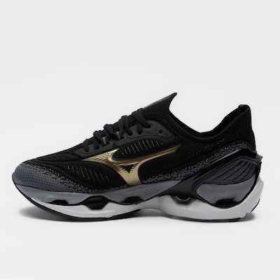 Tênis Masculino Mizuno Wave Endeavor 3 - Foto 2