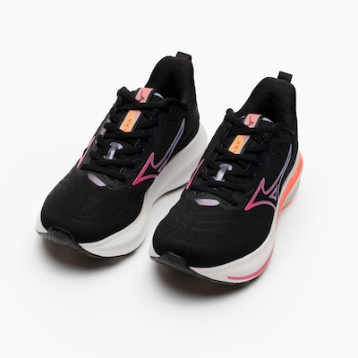 Tênis Feminino Mizuno Base Ride - Foto 4