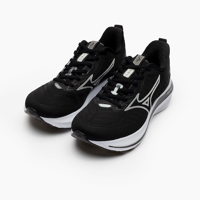 Tênis Masculino Mizuno Base Ride - Foto 4
