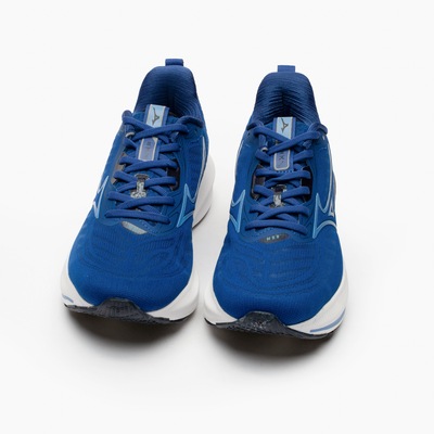 Tênis Masculino Mizuno Base Ride - Foto 4