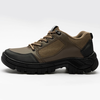 Bota Masculina Nord Adventure - Foto 3