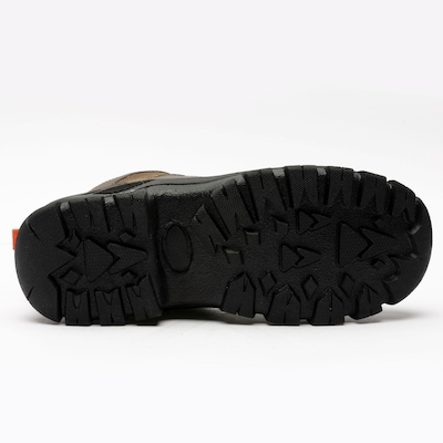 Bota Masculina Nord Adventure - Foto 6