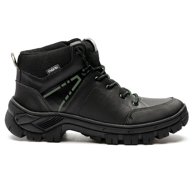 Bota Masculina Nord Adventure - Foto 1