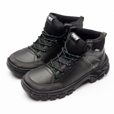 Bota Masculina Nord Adventure - Foto 5