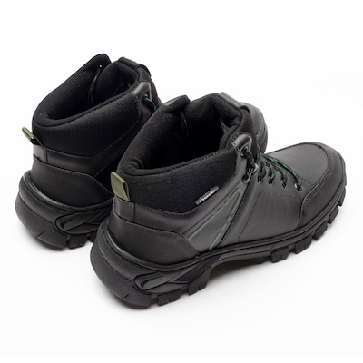Bota Masculina Nord Adventure - Foto 6