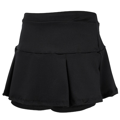 Short-Saia Oxer Juju Infantil - Foto 2
