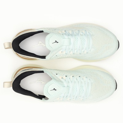 Tênis Feminino Mizuno Glow 3 - Foto 3