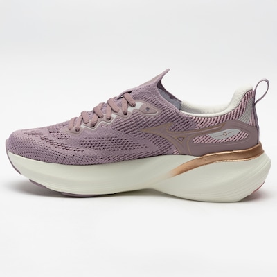 Tênis Feminino Mizuno Glow 3 - Foto 2