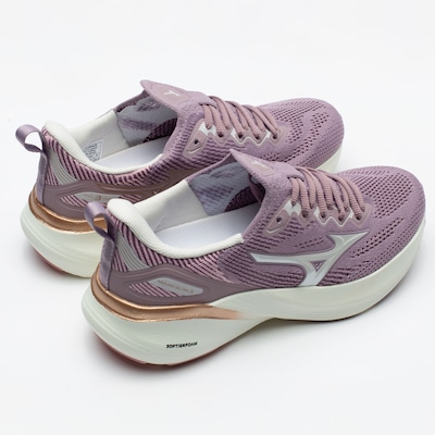 Tênis Feminino Mizuno Glow 3 - Foto 5