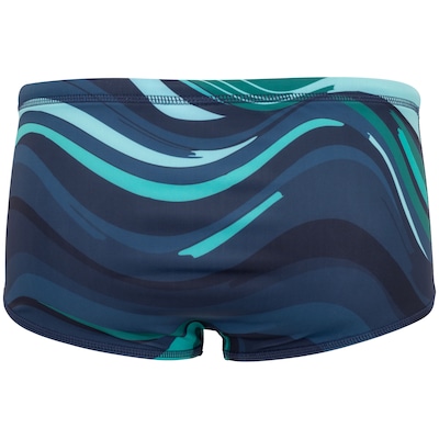 Sunga Waves Speedo Tradicional Adulto - Foto 2