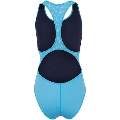 Maiô Adulto Speedo Racer Open Sea - Foto 2