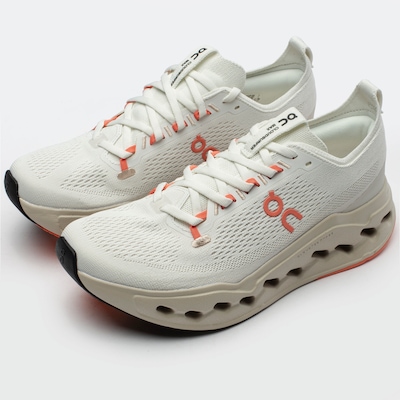 Tênis Masculino On Cloudsurfer Max - Foto 4