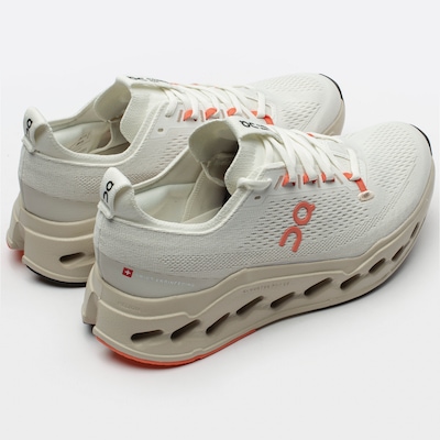 Tênis Masculino On Cloudsurfer Max - Foto 5