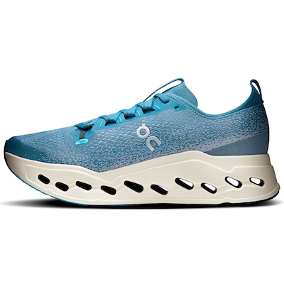 Tênis Masculino On Cloudsurfer Max - Foto 4