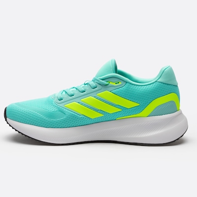 Tênis Masculino adidas Runfalcon 5 - Foto 2