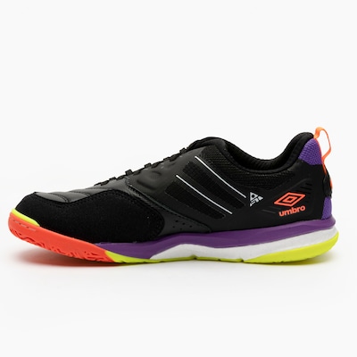 Chuteira Futsal Adulto Umbro Pro 5 Stable - Foto 2