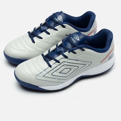 Chuteira Society Júnior Umbro Futsal - Foto 4