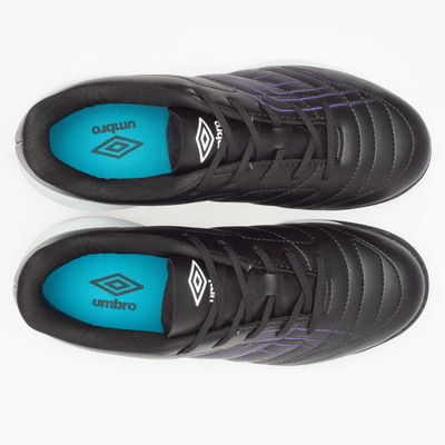 Chuteira Society Júnior Umbro Futsal - Foto 3