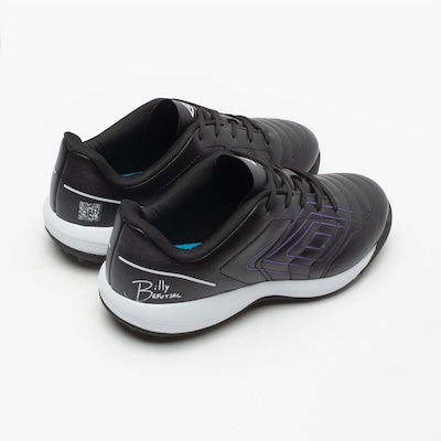 Chuteira Society Júnior Umbro Futsal - Foto 5
