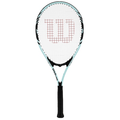 Raquete De Tênis Wilson Federer 110 - Foto 1