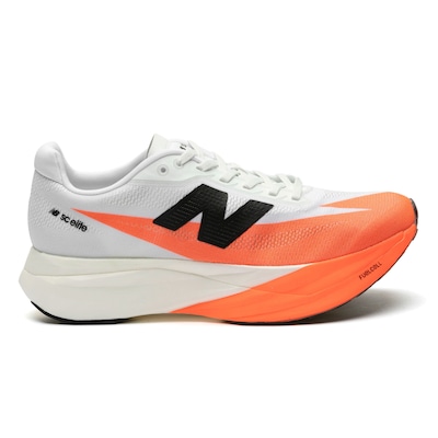 Tênis Feminino New Balance Fuelcell SuperComp Elite v5 - Foto 1
