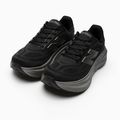 Tênis Masculino New Balance Fresh Foam X More V6 - Foto 4