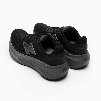 Tênis Masculino New Balance Fresh Foam X More V6 - Foto 5