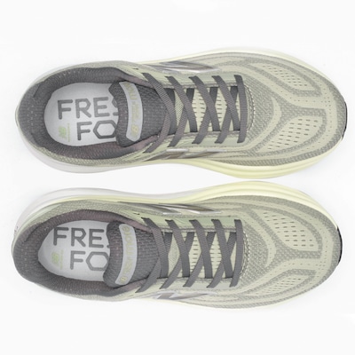 Tênis Masculino New Balance Fresh Foam X More V6 - Foto 3