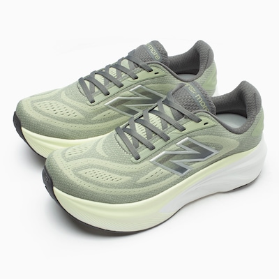 Tênis Masculino New Balance Fresh Foam X More V6 - Foto 4