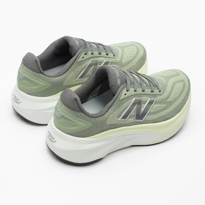 Tênis Masculino New Balance Fresh Foam X More V6 - Foto 5