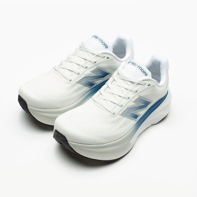 Tênis Masculino New Balance Fresh Foam X More V6 - Foto 4