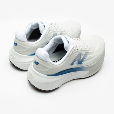 Tênis Masculino New Balance Fresh Foam X More V6 - Foto 5