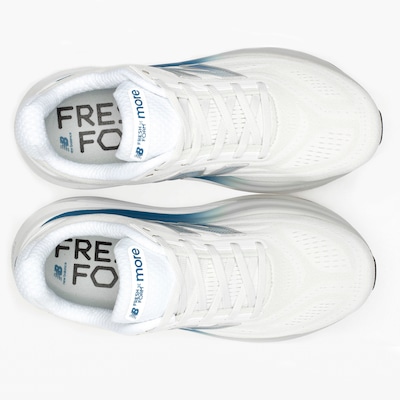 Tênis Masculino New Balance Fresh Foam X More V6 - Foto 3